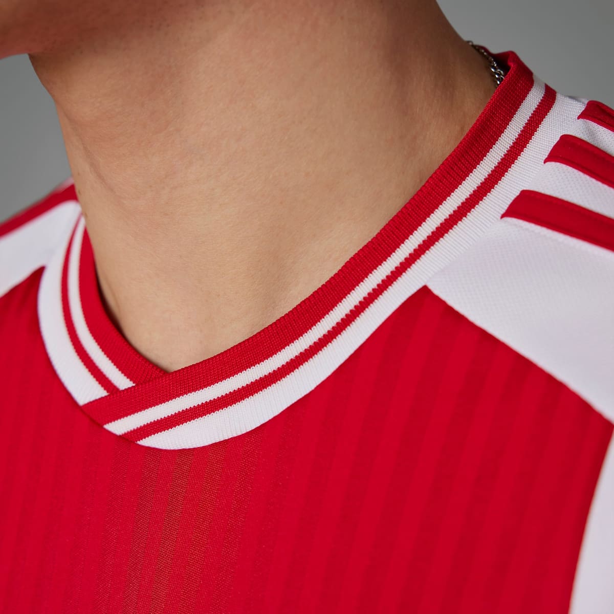 Ajax 23 24 home shirt