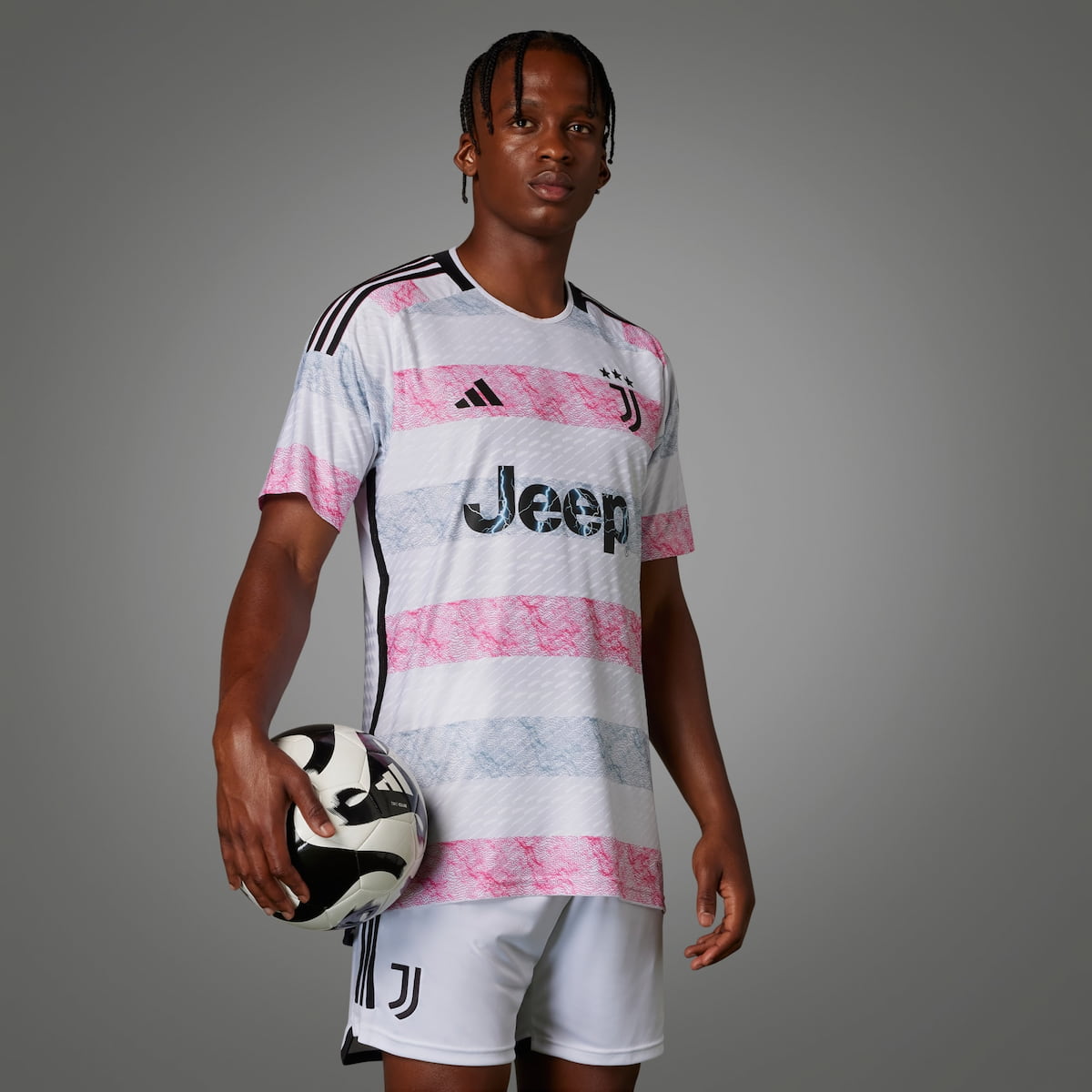 Juventus 2023/24 away kit
